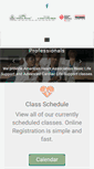 Mobile Screenshot of cprschoolhouse.com